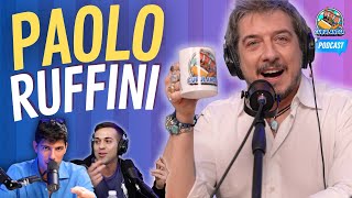 quotIL RUFFINI CHE NON TI ASPETTIquot  Con Paolo Ruffini [upl. by Timi]