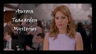 Hallmark Movies and Mysteries Aurora Teagarden Mysteries [upl. by Catharine]