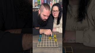 A Strategy Games Of Tips And Turns Come Play Deblockle With Us boardgames couple [upl. by Aysab]