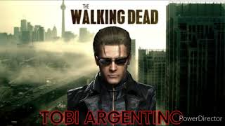 REENCARNADO EN THE WALKING DEAD COMO ALBERT WESKER CAPÍTULO 2 [upl. by Sandye]