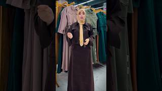 Narxi 195000 fashionaddict hijab hijabfashion [upl. by Lapointe]