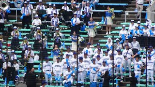 県岐阜商の頼もしい応援歌 高校野球夏予選 県岐阜商vs岐阜聖徳学園高校 [upl. by Oberheim]