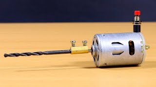 3 Awesome DC Motor Life Hacks [upl. by Nedle]