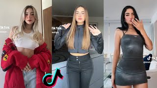 Las Mejores Tendencias y Bailes de Tik Tok INuevos trends tiktok 2024  Bailando TIK TOK [upl. by Chaker]