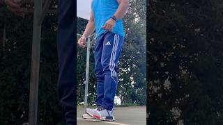 Adidas Tiro 23 Track Pants AeroReady Navy Blue adidas sportwear shopping [upl. by Jc523]