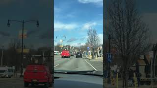 Rochester New York youtubeshorts drive travel [upl. by Oirram]