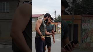 La culture du sport au Daghestan [upl. by Karlise]