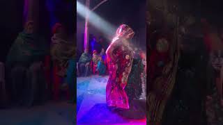 Shekhawati shadi dance Rajasthani dance Rajasthani song [upl. by Weisman]