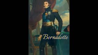 Bernadotte vs Davout [upl. by Comfort42]