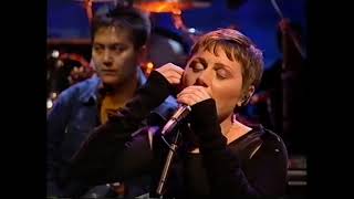 Cocteau Twins 1994 05 28 Live  Later With Jools [upl. by Zenas]