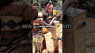 Lack of Water africantribes shortvideo short [upl. by Laforge6]