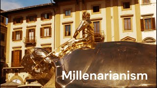 Millenarianism and Millennialism [upl. by Barraza]