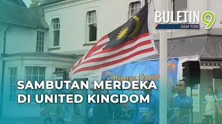 Hari Kebangsaan 2024 Karnival Malaysia Promosi Warisan Kulinari [upl. by Shapiro]