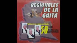 Los Regionales De La Gaita  Patrimonio [upl. by Betthezel]