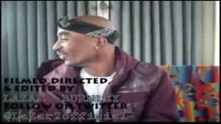 2PAC AUDITION  Damario Brown Staring 2Pac HD [upl. by Sesilu38]