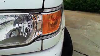 Chevrolet Tavera car full review  Tavera car  Rangee vlogs [upl. by Imas957]