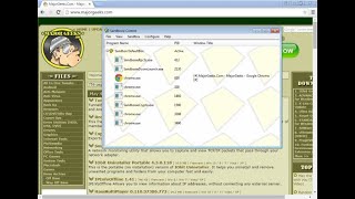 How to Use Sandboxie to Surf the Web in an Isolated Environment [upl. by Aretak]