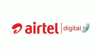 Airtel Trance  Airtel Digital TV  Ringtone [upl. by Ammadas]