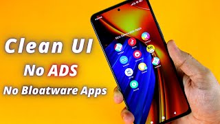 Remove Bloatware Apps From Android [upl. by Ellitnahc]