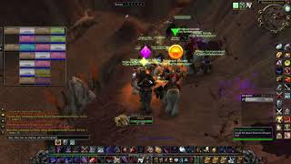 Clan Battlehammer blockades Kargath Pass Dwarf Warrior PoV [upl. by Reina]