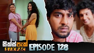 SIXPAC සික්ස්පැක්  Episode 128  8th November 2023 [upl. by Shaya946]