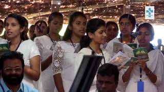 Maramon Convention 2017 Sthothrathin Pallavikal [upl. by Aivirt]