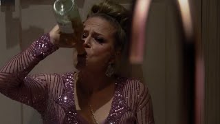 linda carter being an alcoholic for 4 minutes straight [upl. by Telracs]