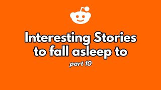 1 hour of stories to fall asleep to part 10 [upl. by Tatianna]