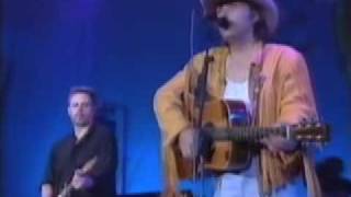 Dwight Yoakam  Honky Tonk Man [upl. by Akayas]