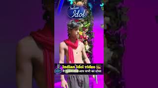 Kgfdialogue 🥰😁😁🤗😜🥰funny indianidol video [upl. by Nauqas19]