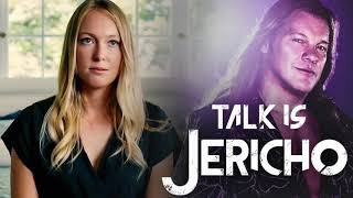 Talk Is Jericho Inside The NXIVM Cult [upl. by Ahtan]