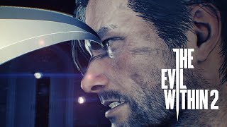 BİR KORKU OYUNU EFSANESİ  THE EVIL WITHIN 2 TÜRKÇE BÖLÜM 1 [upl. by Noled583]