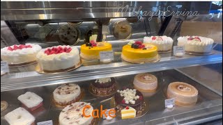 Glendale Porto’s Cafe Bakery Pastries Coffee Drinks Cake California Cuban Breakfast Lunch cheap deal [upl. by Muns]