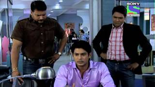 CID  Episode 747  Paagal Aashiq [upl. by Camey515]