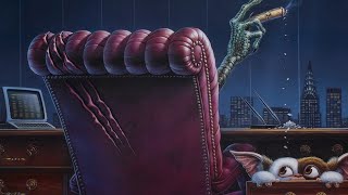 Gremlins 2 The New Batch  Trailer Upscaled HD 1990 [upl. by Neal447]