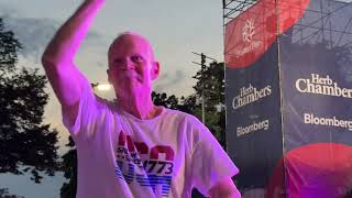 July 4 2024 Boston Pops on the esplanade 🇺🇸🧨🎷 [upl. by Lac]