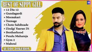 Best of Sippy Gill  Sippy Gill All Songs  Sippy Gill New songs  New Punjabi songs 2023 sippygill [upl. by Lalage]