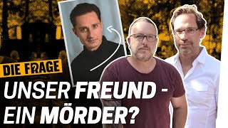 Sitzt Benedikt zu Unrecht im Knast  Freundschaft 12  Wie gehen wir mit Schuld um Folge 11 [upl. by Verile]