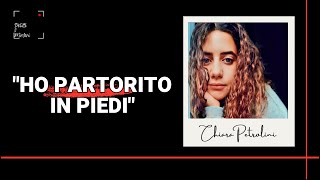 I genitori non sapevano  Chiara Petrolini [upl. by Terces]