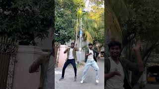 All thotta boopathi ✨🔥 dance dancevideo tamilsong [upl. by Muir]