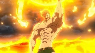 Lord Escanor「AMV」 EDIT [upl. by Wappes]