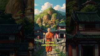 The Obstacle is the Path A Monk’s Journey to Enlightenment motivation story [upl. by Erine427]