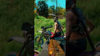 Подкат не удался FarCryNewDawn Shorts мавикгеймер [upl. by Ainahs]