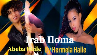 live performance Irab by Hermela Haile Eritreanindependence Eritreanmusic NoohEntertainment 2022 [upl. by Joana490]