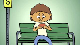 NetSafe Episode 5 Cyberbullies are No Fun Grades 46 [upl. by Harvard]