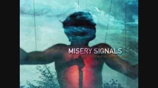 Misery Signals  Five Years HQ [upl. by Inajar]