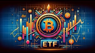 Michael Saylor Predicts Bitcoin ETFs Will Eclipse SampP 500 Performance [upl. by Tutt]