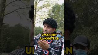 Crazy Shia Claims Umar RA Did This  Adnan Rashid [upl. by Eadrahs]