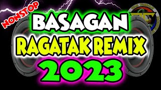 NONSTOP BASAGAN RAGATAK BATTLEMIX PAUPAS DJ JACOBZKIE [upl. by Ingaberg]