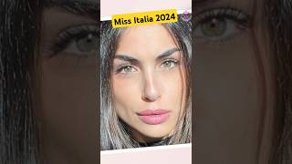 Miss Italia 2024  Come Ofelia Passaponti Ha Sorpreso Tutti missitalia2024 ofeliapassaponti [upl. by Kelsi]